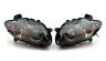 M513-a034-smoke Areyourshop Front Headlight Grille Headlamp Protector Smoke Fits Yamaha Yzf