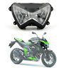 M513-a046-clear Artudatech Front Headlight Headlamp Assembly For Kawasaki