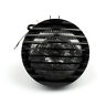 Bkh2 M513-b007-black Areyourshop Universal Headlight Projector Headlamp Grill Guard Protector