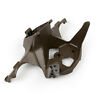 M523-a045-gold Topzan New Front Upper Headlight Fairing Bracket Fit For Ducati