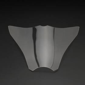 Lens-157-cle Madhornets Front Headlight Lens Lamp Protection Cover Clear Fit For Honda Cb1000r 2008-2017