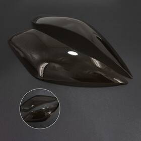 Lens-166-smk Madhornets Headlight Lens Guard Protector Smoke For Kawasaki Ninja 300 Versys 650 15-17 Yu