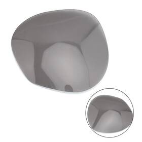 Lens-167-smk Madhornets Front Headlight Lens Guard Protector Smoke For Kawasaki Vulcan S 2015-2021 Yu