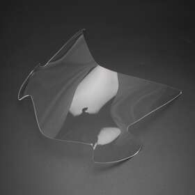 Lens-179-cle Madhornets Front Headlight Lens Guard Protector Clear Fit For Suzuki Gsx-s 750 2015-2021 Yu