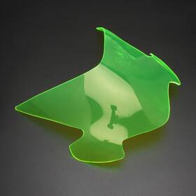 Lens-179-grn Madhornets Front Headlight Lens Guard Protector Green Fit For Suzuki Gsx-s 750 2015-2021 Yu