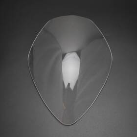 Lens-180-cle Madhornets Headlight Lens Guard Protector Clear Fit For Suzuki V-strom 1000 17-20 650 17-21