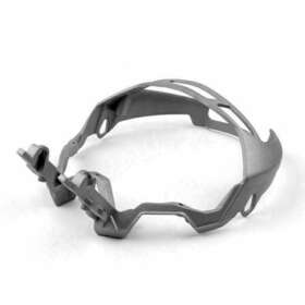 M513-a057 Madhornets 696 Assembly Guard Fits Ducati Front Monster Mask Headlight Au Headlamp Us