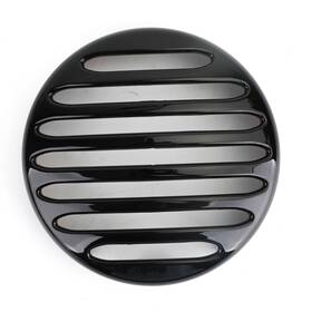 M513-b067-blk Madhornets Black Front Headlight Guard Cover Fit For Honda Rebel Cmx500 Cmx300 2017-2019