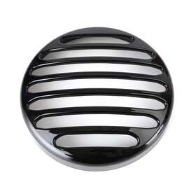 M513-b088-blk Madhornets Headlight Guard Protect Cover Haddlamp Black For Honda Rebel Cm300 Cm 300 20-21