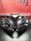 Mall-bt011005 Honda Front Headlight Assembly Headlamp Fit For Us