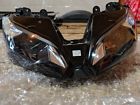 Mall-cq011009-a Unbranded Headlight Head Lamp Assembly Housing For Kawasaki