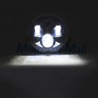 Mall-hl011005-3 Led Motorcycle Headlight Daymaker For Harley Sportster