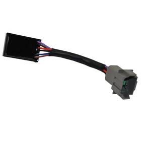 Cd-atc-1 Mam Custom Dynamics Auto Cancel Turn Signal Module 96-00 Harley Touring Softail Xl