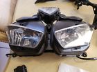 Map-33501-3025 Maple Motorcycle Parts Headlight Head Light Yamaha Yzf Oem
