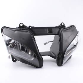 578510 Maple Motorcycle Parts Headlight For Kawasaki Ninja Zx-10r Zx-10rr Abs 2016-20