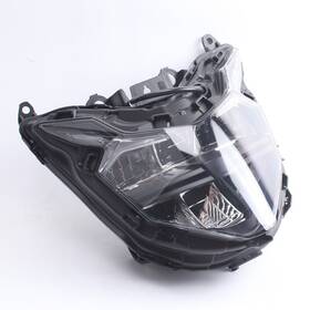 Map-33511-35 Maple Motorcycle Parts Front Led Headlamp For Honda Xl750 Transalp750 2023-2024/eu Hornet750 2023-2024