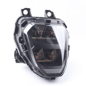 Maple Motorcycle Parts Map-33511-40 Front Led Headlamp For Honda Cb500f Cb500x Abs 2024 2025 2026