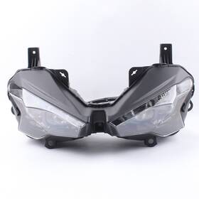Map-33514-41 Maple Motorcycle Parts Led Headlight For Kawasaki Ninja500/ninja500 Se Abs 2024 2025