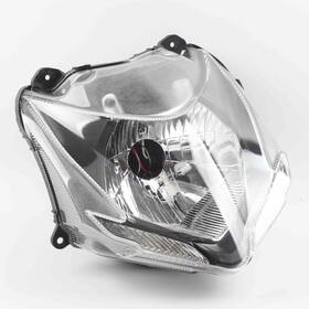 Map-33515-09 Maple Motorcycle Parts Front Headlamp For Ducati Streetfighter 848 2012-2015/streetfighter 1098/s 09-11