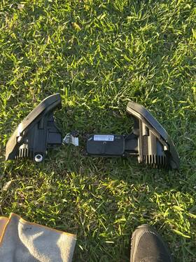 Map-33515-16 Maple Motorcycle Parts Oem Headlight For Bmw S1000rr 2019 2020 2021 2022 2023 2024