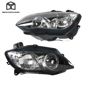 Mp1574902l Marddpair Front Headlight Headlamp Fit For Yamaha Yzf R1 Yzfr1 2004 2005 2006 T010 Us