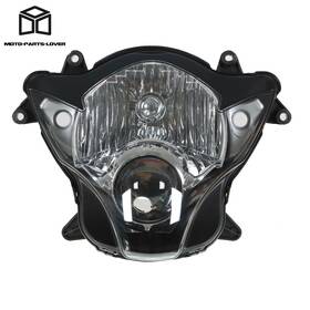 Mp1575048l Marddpair For 06 07 Suzuki Gsxr600 Gsxr750 2006 2007 K6 Front Headlight Assembly Head Lam