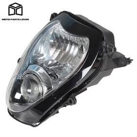 Mp1575194l Marddpair Fit For Suzuki 1997-2007 Hayabusa Gsxr 1300 Motorcycle Front Headlight Headlamp