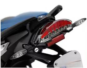R12-tl Mattgeckoleds.com Bmw 2007-2012 R1200gs / 2008 - 2013 Adventure ... Led Tail Light