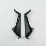 Mav-030rl Maverick Max Turbo Lh And Rh Radiator Deflector