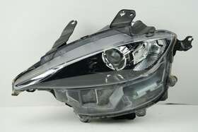 Na1k-51040 Mazda 2016-2021 Miata Mx-5 Lh Driver Led Headlight Oem