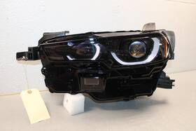 Va40-57030 Mazda 2023 2024 Cx50 Left Side Headlight Full Led Oem