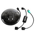 Mb-751-hcy Unbranded Led Daymaker Headlight Passing Light For Harley Davidson Touring