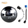 Mc1020558yc Mitoharet Inch Round Led Headlight For Harley Street Glide Heritage