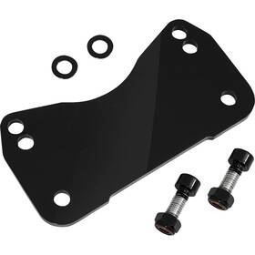 Meb9894 Memphis Shades Headlight Extension Kit