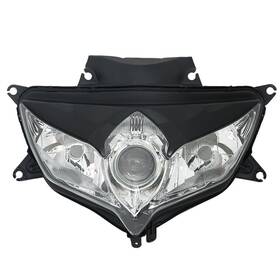 820610 Menbager For Suzuki Gsxr600 Gsxr750 K8 2008 2009 2010 Front Headlight Headlamp