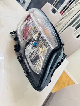 1569061600 Mercedes-benz 2017 Gla 250 Front Light Right Side Oem