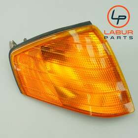 A1298260343 Mercedes-benz A612 R129 90-95 Sl Class Front Right Side Headlight Turn Signal