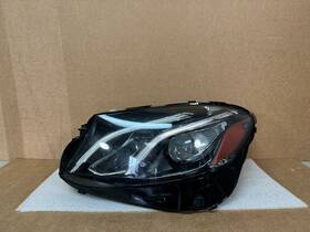A2139069208 Mercedes-benz 2017 2018 2019 2020 E Class Left Driver Side Headlight