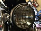 Meshy.1 Speedmotoco 7.5 Black Mesh