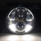 Mh-332008-7180 Unbranded Daymaker Drl Led Headlight For Harley Davidson Sportster
