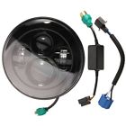 Mh-332008-7188 Unbranded Inch Motorcycle Led Headlight Beam Fit Harley Davidson Touring