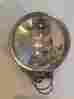 Mh67 Koito Vintage Motorcycle Sealed Beam Headlight 6 Diameter