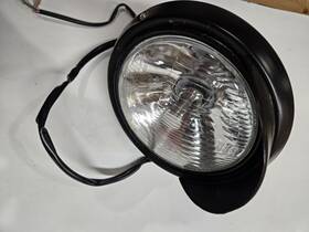 Mb200s Mini Bike Headlight