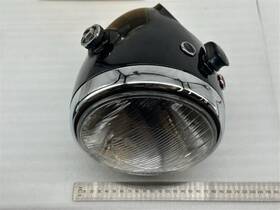 63128050009 Mobile Tradition Bmw R25/2-r68 Headlight Bucket Complete
