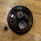 Monster600 Monster Black Evo2 Motodemic Led