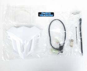 34901-rep-p10 Montesa Oem Genuine Honda Cota 4rt Optional Headlight Assembly
