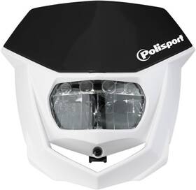 8667100009 Moose Racing 2001-2122 Halo Led Headlight