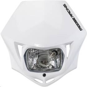 8663500025 Moose Racing 2001-2123 Offroad Mmx Headlight - White