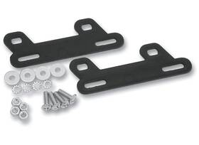 8678300003 Moose Racing Road Warrior Headlights Extension Kit