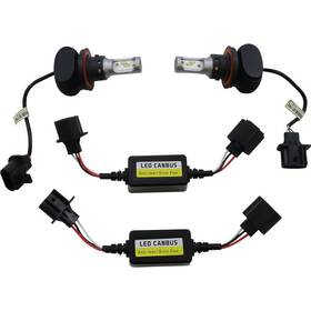 Q20-5001 Moose Racing Offroad Led Headlight Kit